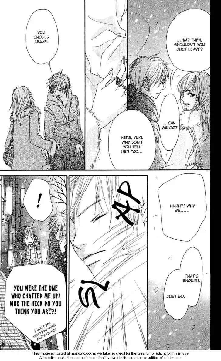 Crazy for You (Shoujo) Chapter 21 18